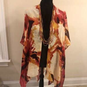 Chico’s Gorgeous Wrap